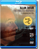 Allan Taylor - The Endless Highway