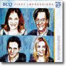 Blue Chamber Quartet