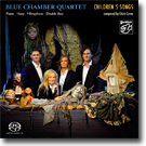 Blue Chamber Quartet