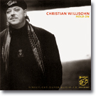 Christian Willisohn