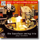 Direct-to-Disc SACD