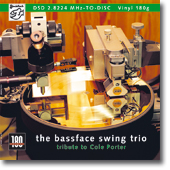 tribute to Cole Porter