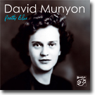 David Munyon - Pretty Blue