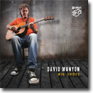 David Munyon - BIG SHOES