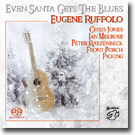 EVEN SANTA GETS THE BLUES