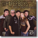 The Paperboys