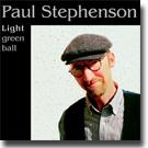 paul stephenson