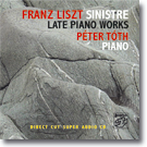 P&eacute;ter T&oacute;th