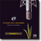 Closer To The Music Vol.4