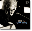 sara k - water falls