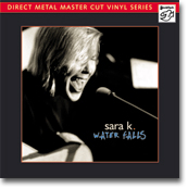Sara K. DVinyl