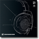 Sennheiser HD800-CD
