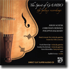 The Spirit of GAMBO - the galaxy recordings