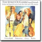 spirit of gambo