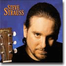 steve strauss