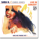 Sara K. - in concert