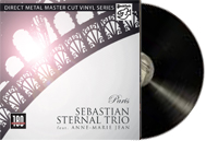 Sebastian Sternal Trio