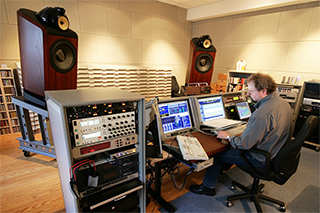 CD-PreMastering