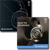 SENNHEISER HD800 SACD