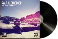 Ralf Illenberger - Red Rock Journeys LP